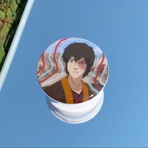 Zuko Pop Grip